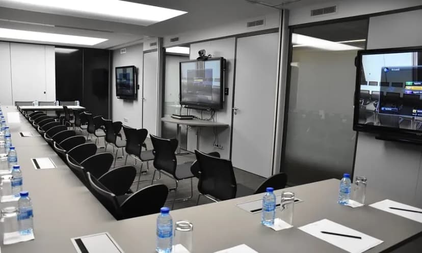ECIFFICE Domiciliation Paris — photo 1