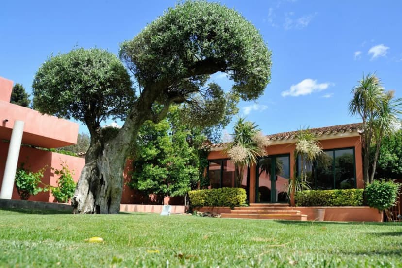 La Villa Duflot Perpignan Restaurant Hôtel&Spa — photo 1