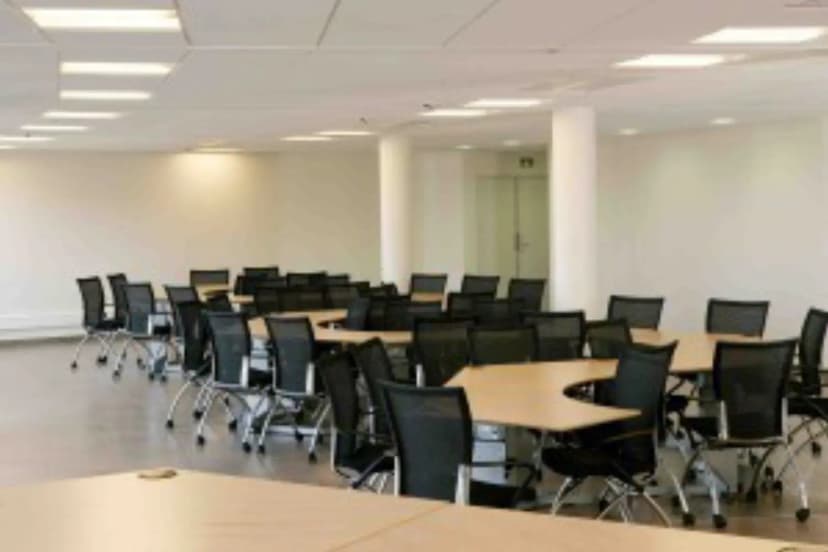 Temis Center 1 — photo 1