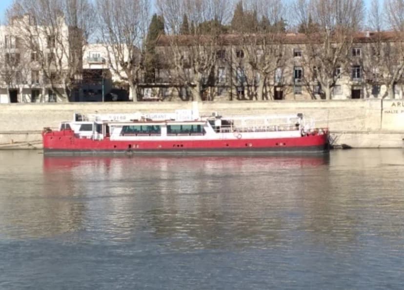 La Péniche — photo 1
