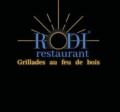 RESTAURANT RODI — photo 3