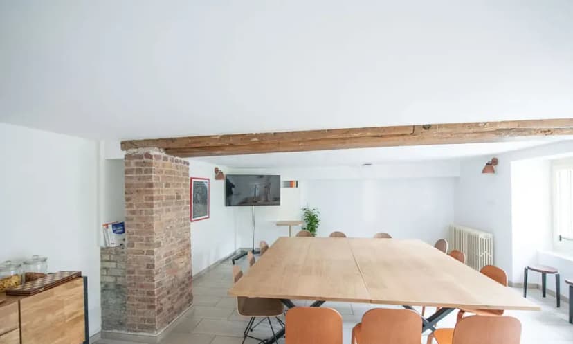 Le Moulin De Vauboyen - Campus du Sens au Travail — photo 3