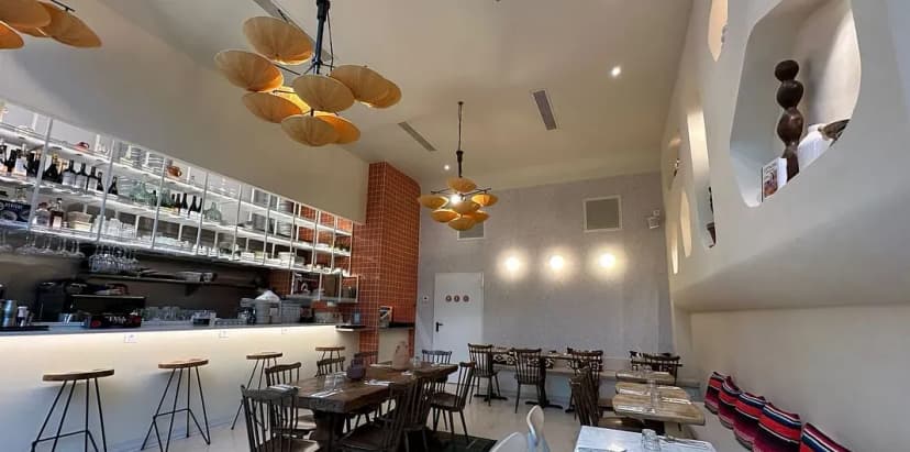 La Cevicheria — photo 4