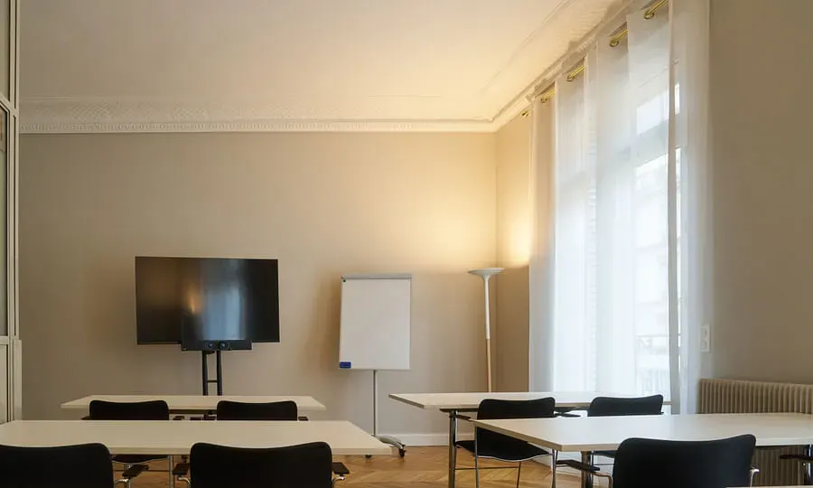 82 Bd Haussmann — photo 4