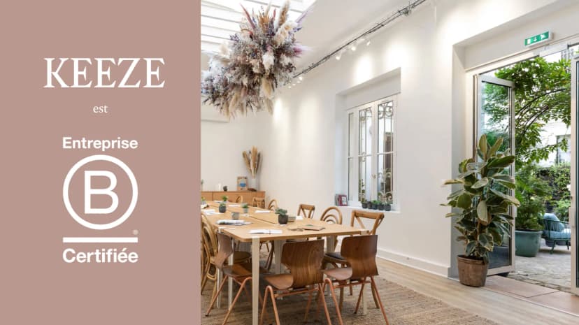 Keeze L'Annexe — photo 1