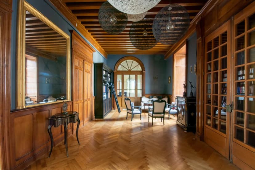 Château De Champ-Renard — photo 3