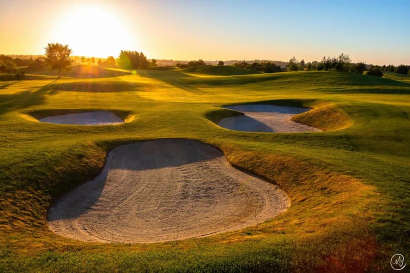 Golf de Bussy-Guermantes — photo 3