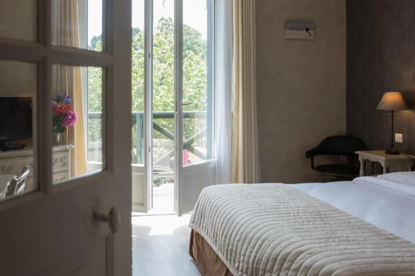 Hotel Saint Paul — photo 4