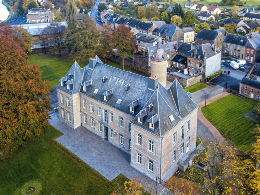 Château de Wallerand — photo 2