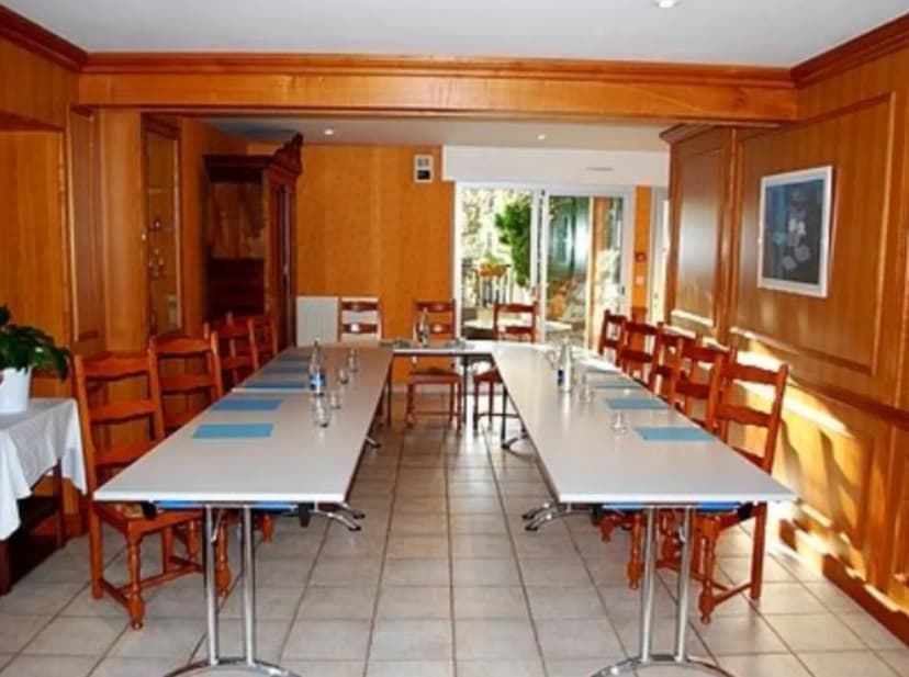 Hotel Le Clos Champel — photo 2