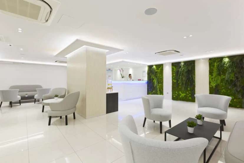 Simon's Boutique Hotel — photo 1