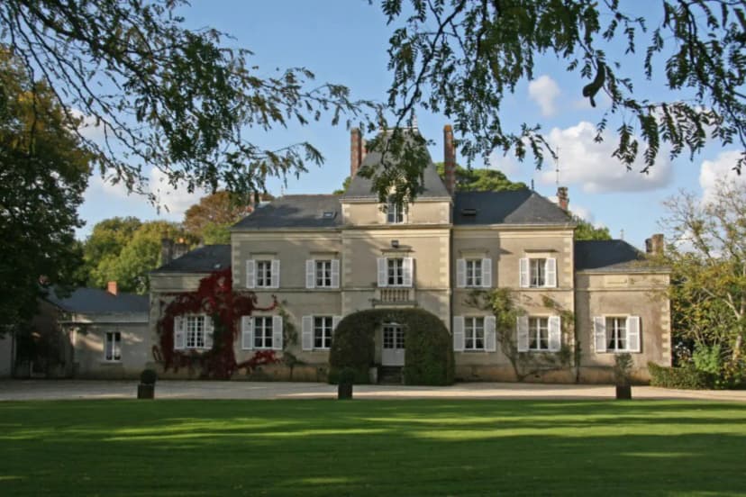 Château de la Pigossière — photo 1