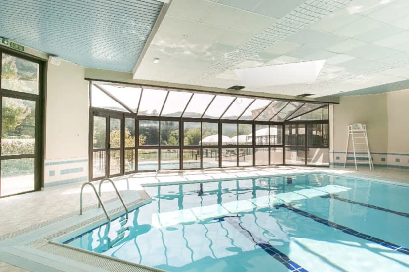 Domaine les Sources de Dieulefit (by Popinns) — photo 5