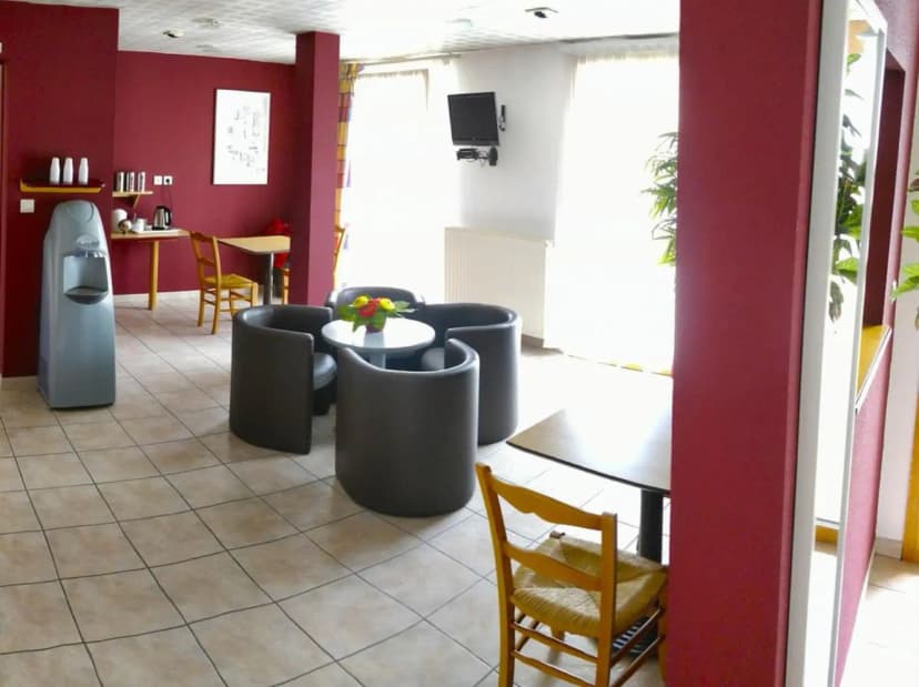 Hotel La Bosselle — photo 3