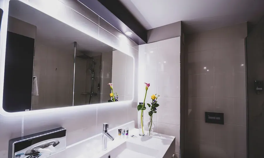 Hôtel Mercure Pau Palais des Sports — photo 3