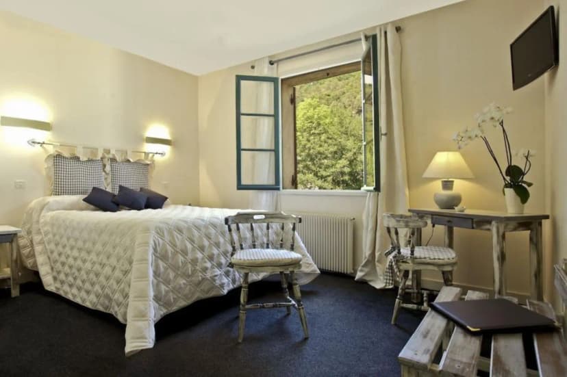 Hôtel des Roches — photo 3