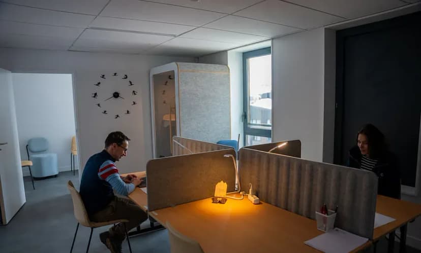 Sports Centre Val Thorens — photo 4