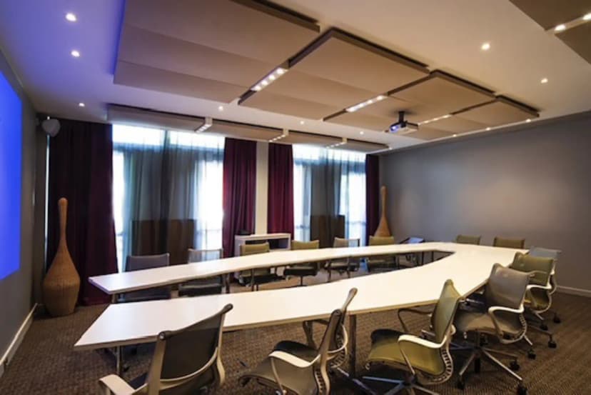 Novotel Évry-Courcouronnes — photo 4