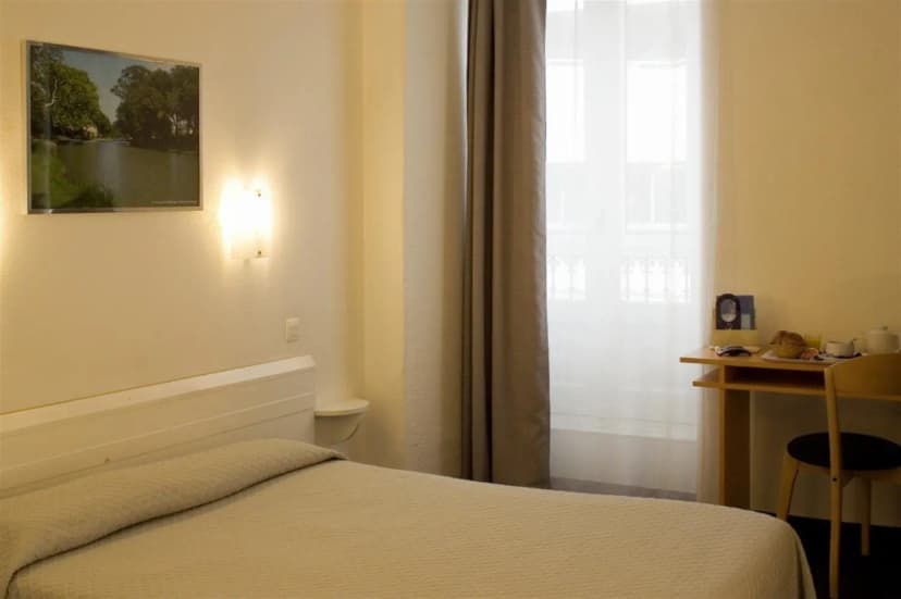Hôtel Ours Blanc Centre — photo 3