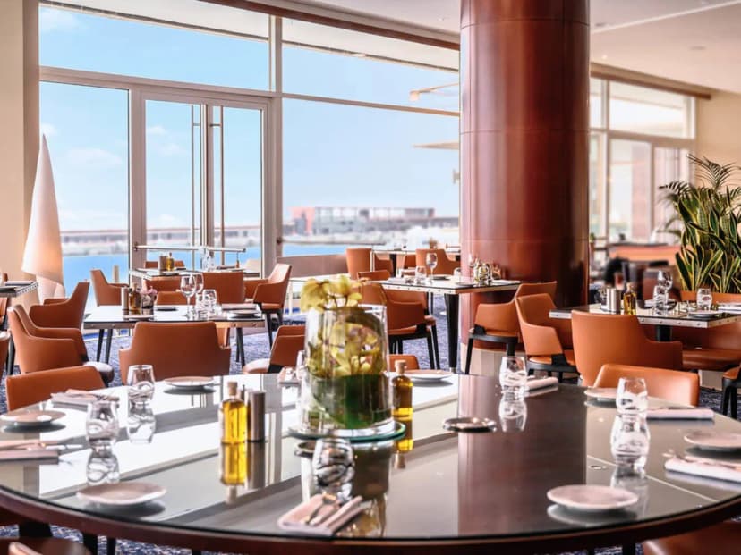 Fairmont Monte Carlo — photo 4