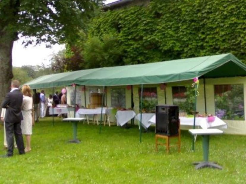 Camping Paradis Les Chanterelles — photo 5