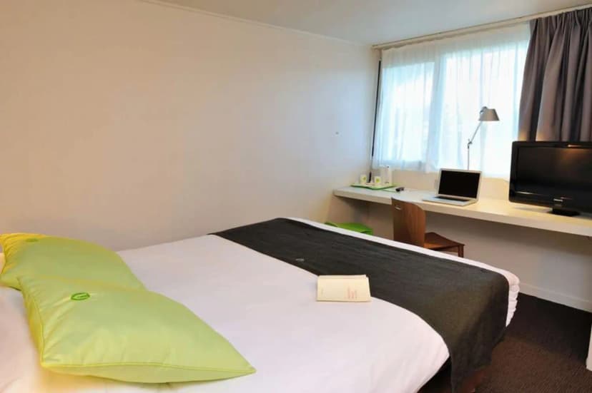 Hôtel Restaurant Campanile Conflans-Sainte-Honorine — photo 4