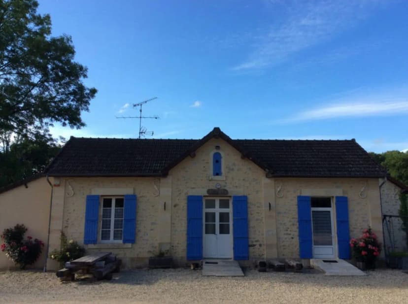 Les Étangs de Vaux : domaine de réception — photo 5