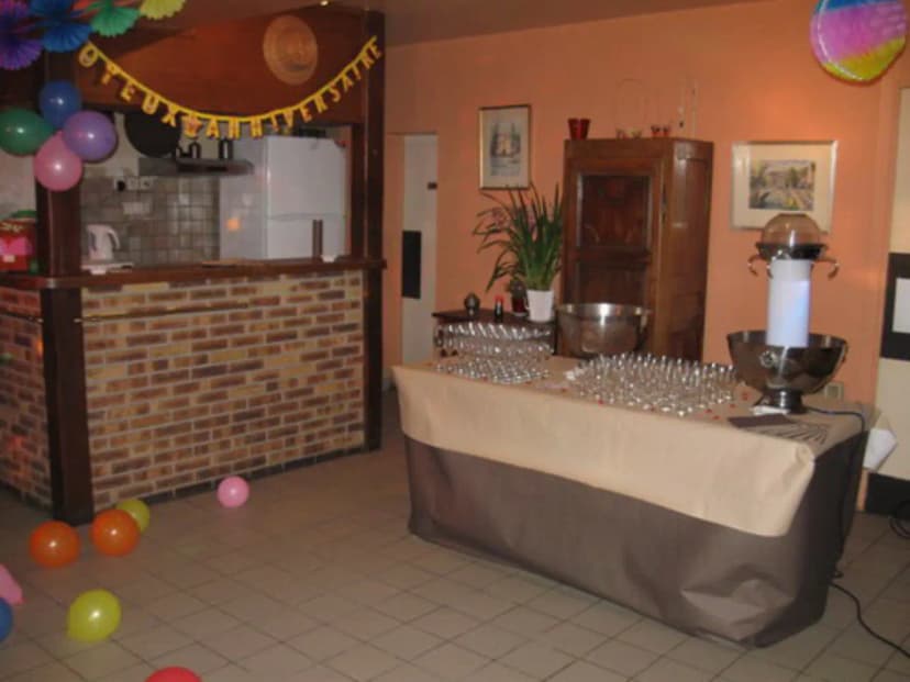 Le Colombier - Gîte 77 — photo 3
