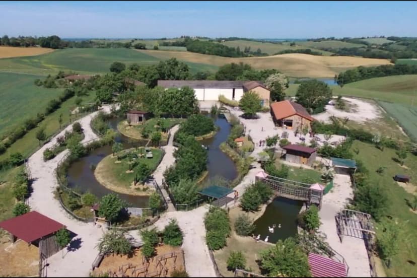 Domaine D'escapa — photo 1