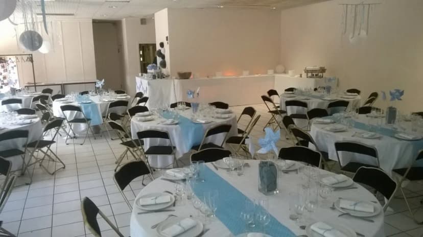CYKELIAM AMBIANCE ET RECEPTIONS — photo 2