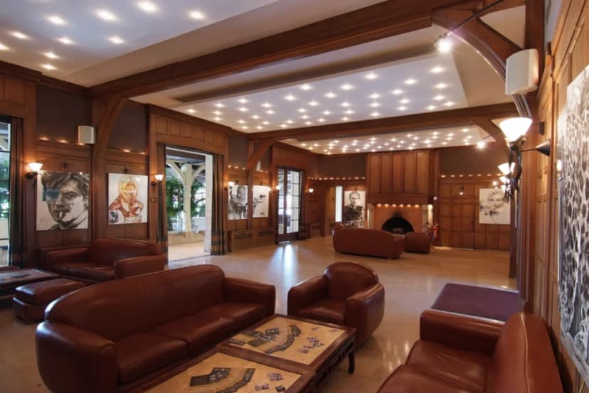 Le Manoir du Paris Country Club — photo 5