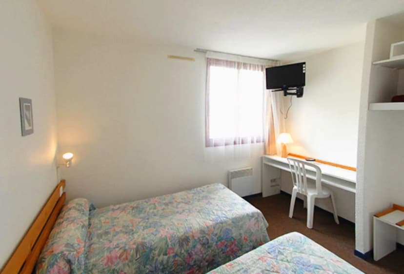 Hotel Aliotel — photo 5