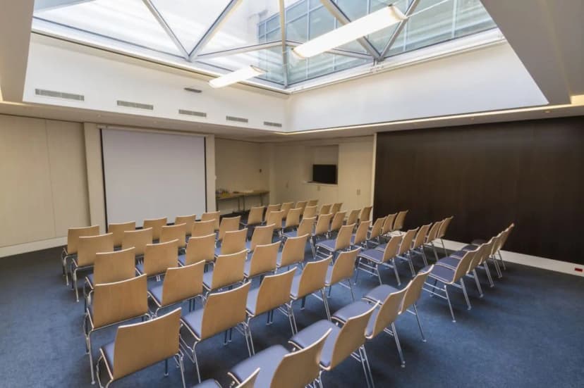 Baya - Paris Monceau - Coworking, Location de bureaux & Salle de Réunion — photo 2