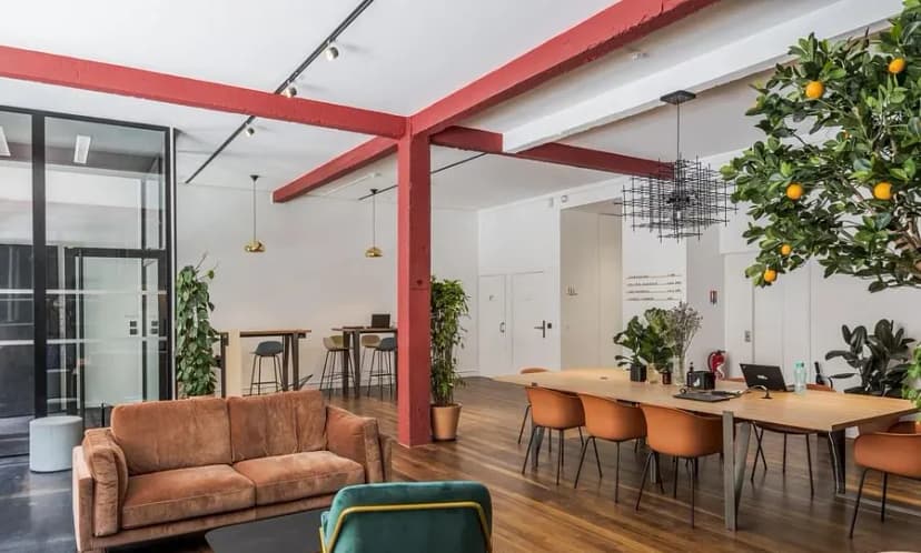 Imagin'Office Bastille — photo 1