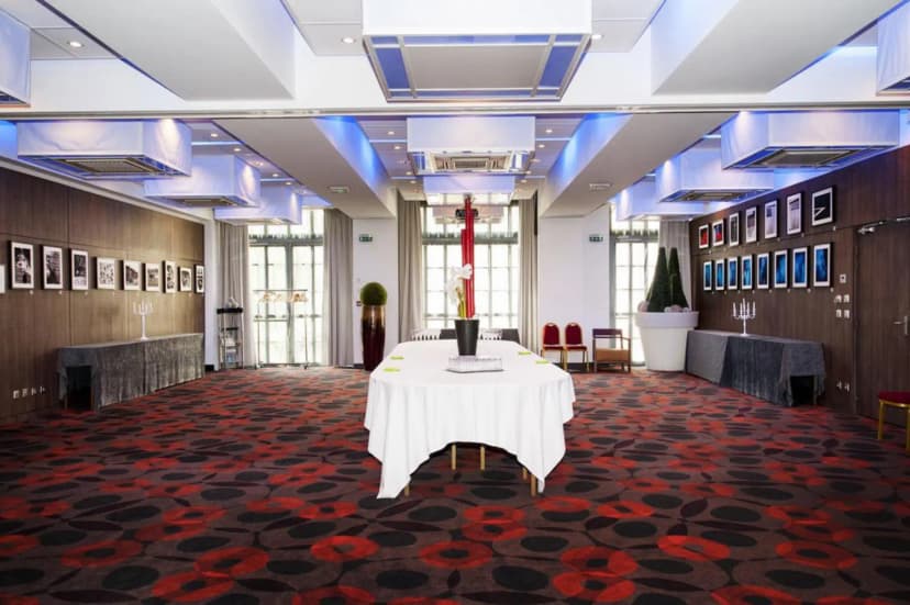 Best Western Plus Hotel Colbert — photo 2