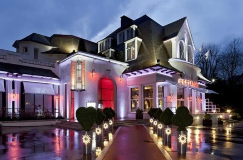 Casino Barrière Le Touquet — photo 1