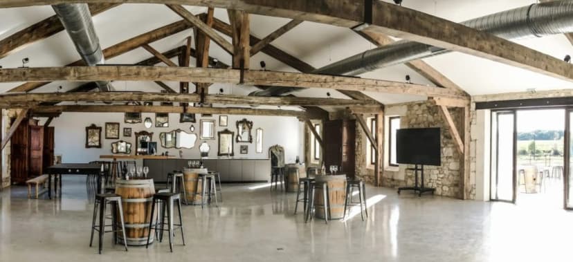 Domaine DeCalage — photo 2