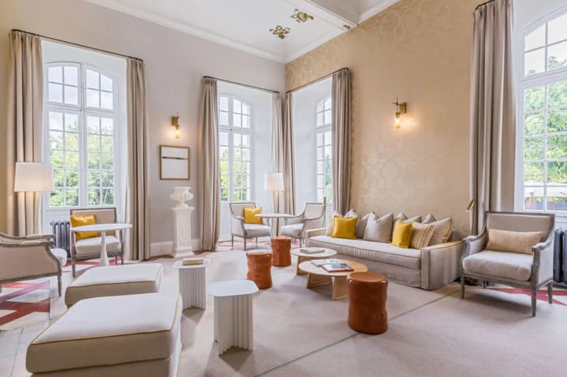 Château de Mazan, Best Western Premier Collection — photo 2