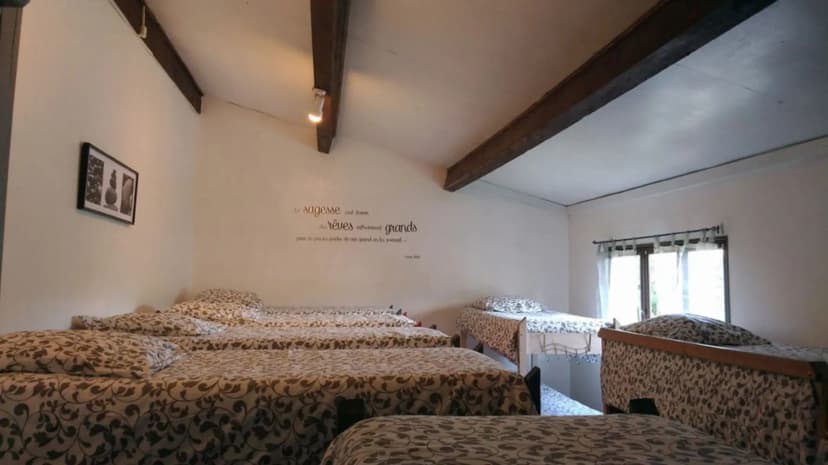 Le Clos du Grand Mas — photo 5