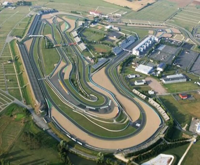 Nevers Magny Cours Circuit — photo 1