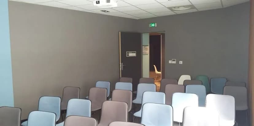 ibis Lille Centre Grand Palais — photo 4
