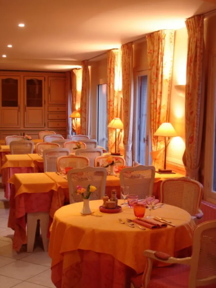 Hôtel Mireille Arles — photo 4