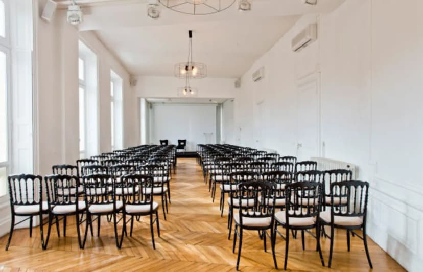 Pavillon Etoile — photo 3