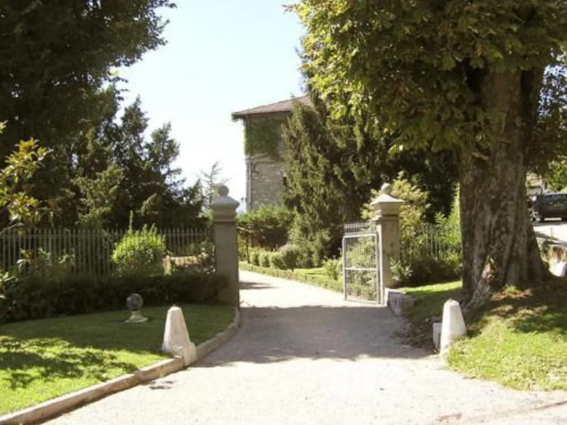 Château du Mollard — photo 3