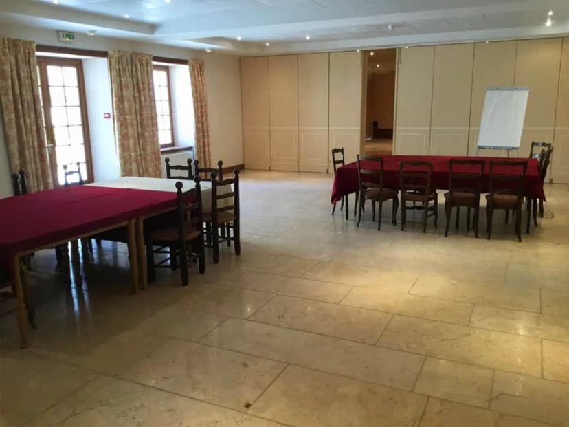Manoir Bel Air — photo 3