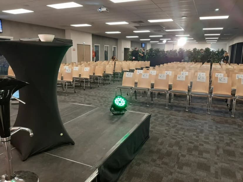 Glaz Arena — photo 5