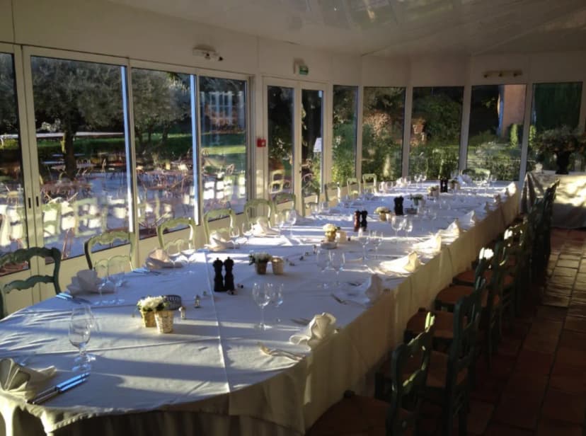 Bastide Du Calalou — photo 2