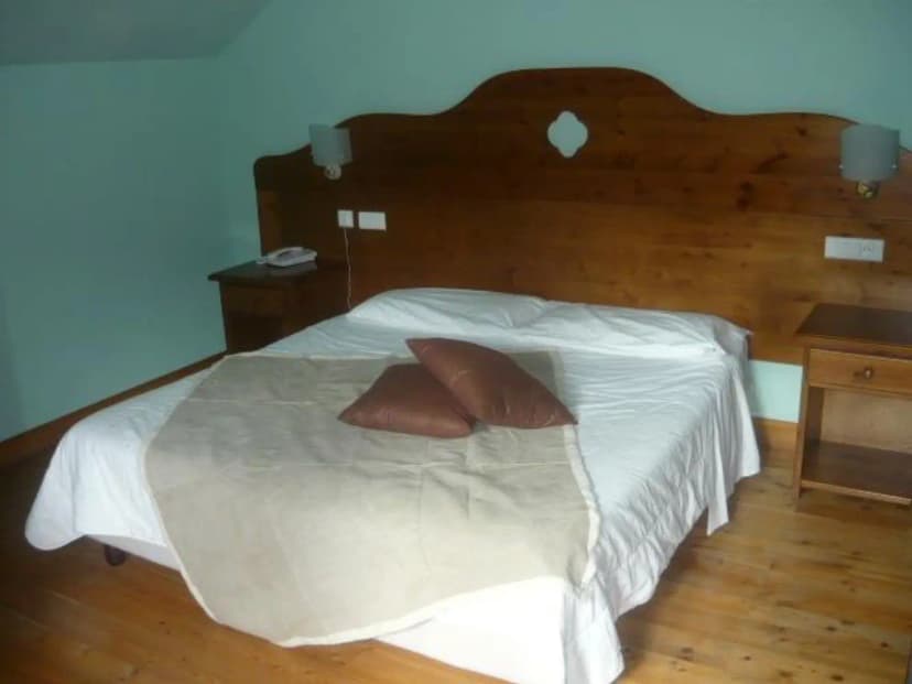 Hotel Chamois d'Or — photo 4