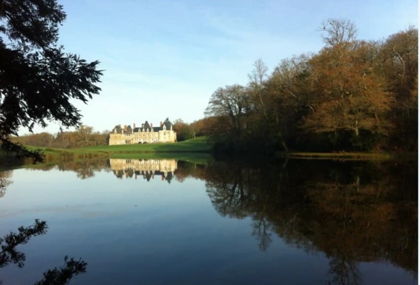 Château de la Bretonnière — photo 5