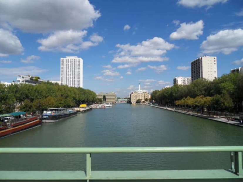 Péniche Antipode — photo 5